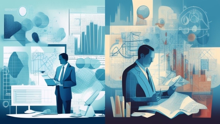 Building a Financial Strategy
