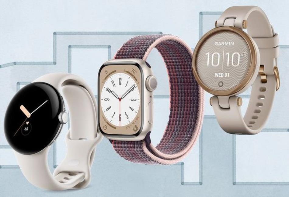 Smartwatches for Women