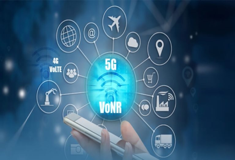 The Future of Mobile Communication With 5G NSA Technology