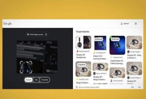 Google Lens for PC