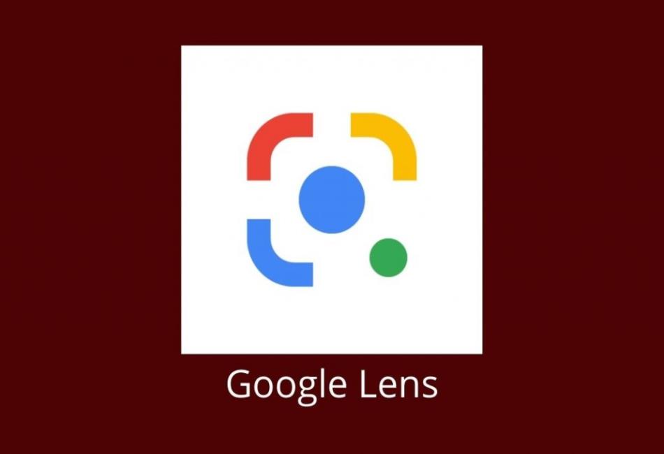 Google Lens for PC