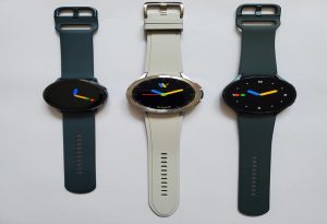 Galaxy Watch 4