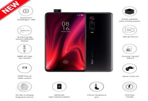K20 Pro