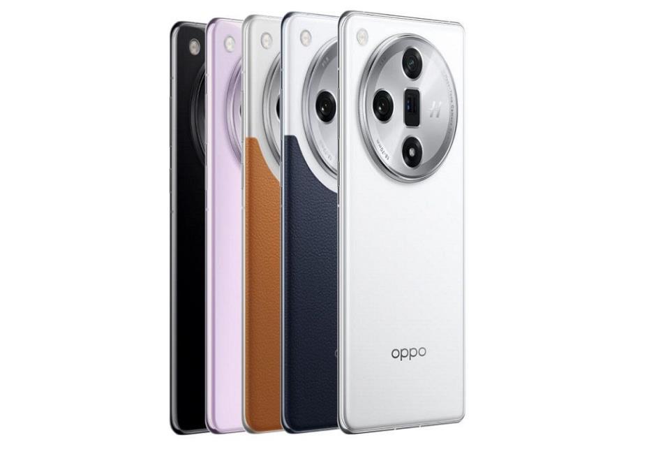 The Oppo Find X A Comprehensive Look At The Revolutionary Smartphone The Oppo Find X A Comprehensive Look At The Revolutionary Smartphone