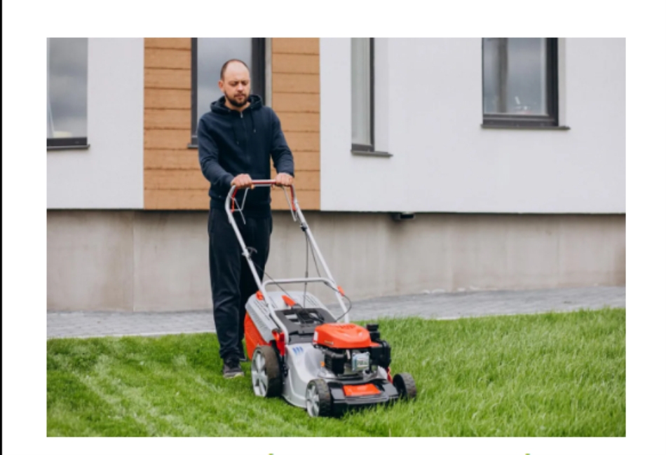 Lawn Care Service