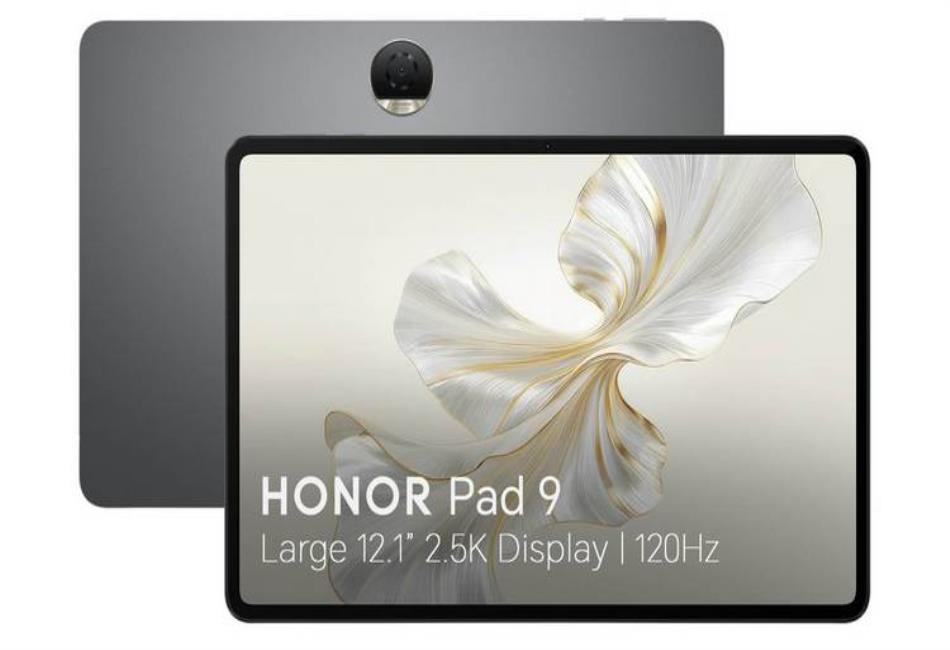 Honor Pad 9