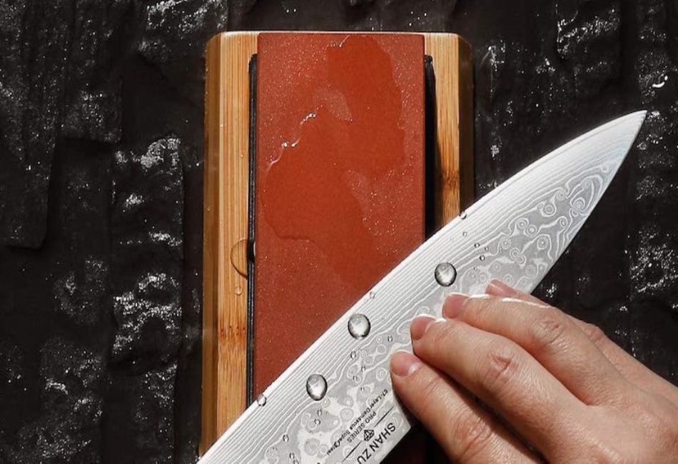Knife