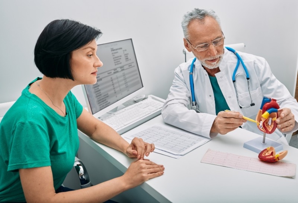 Cardiologists