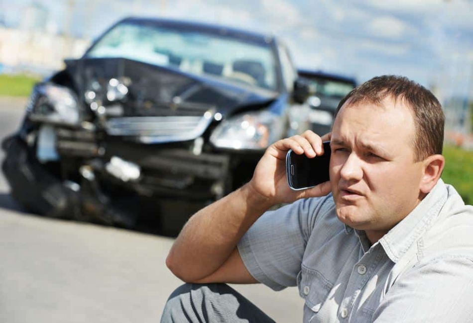 Accident Lawyer