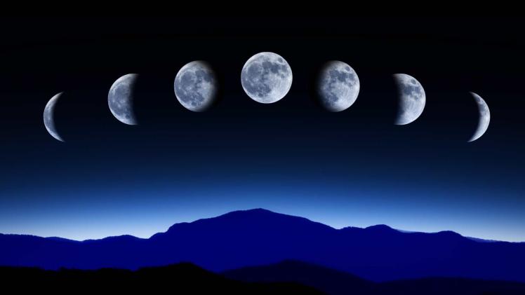 Today Moonrise Time