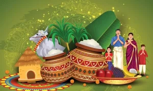 Makar Sankranti 2024