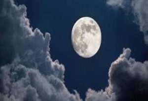 Today Moon Time in Haryana