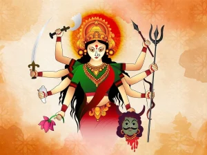 नवमी कब है