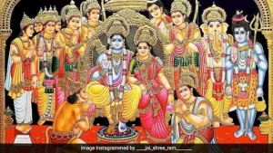 नवमी कब है