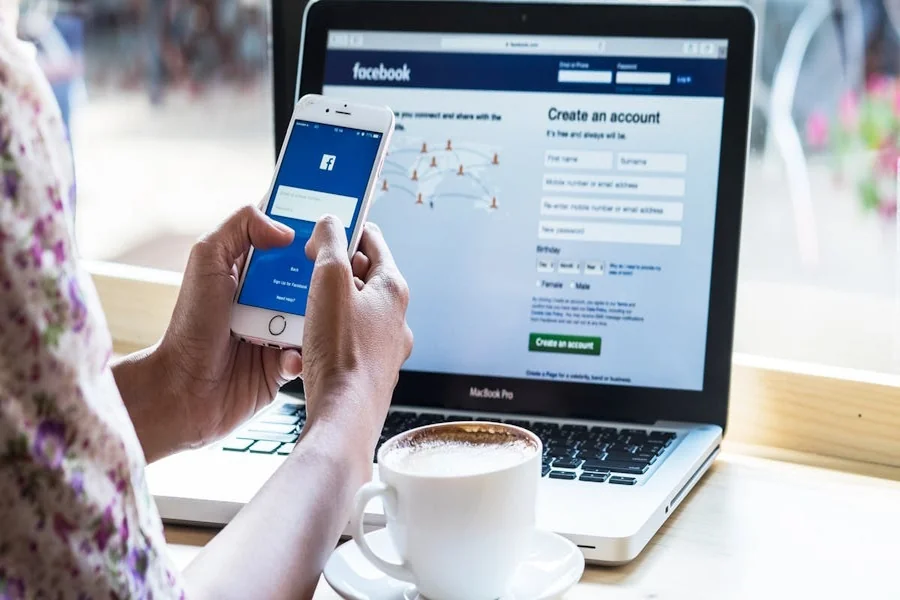Facebook Reach