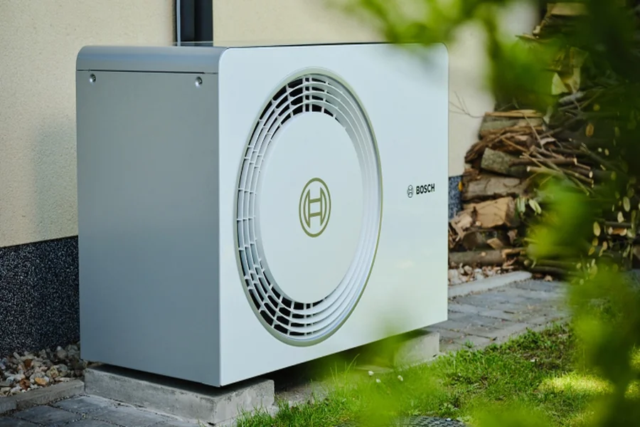 Heat Pump Costs
