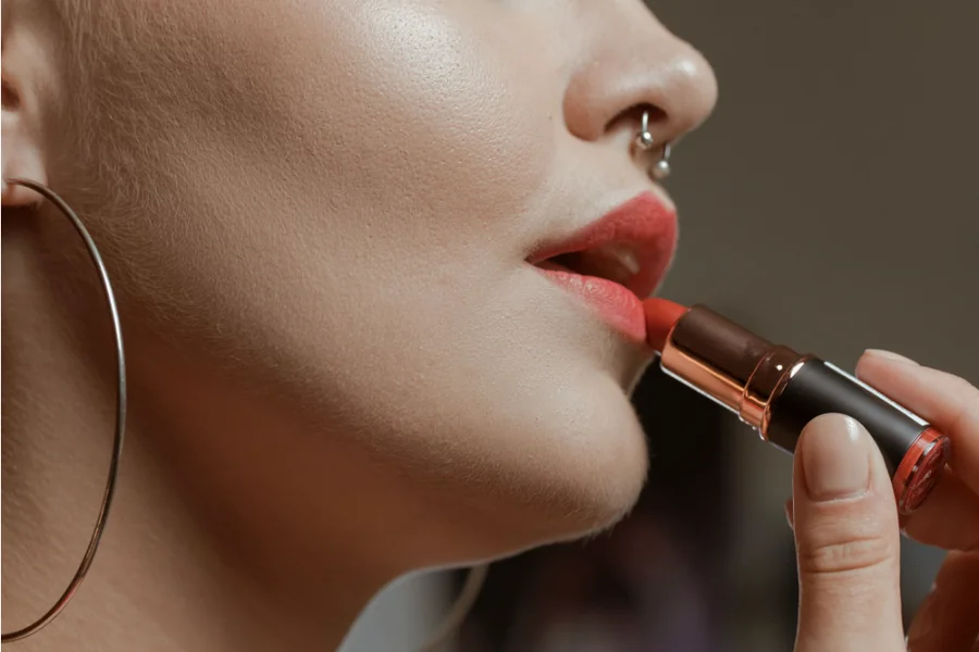 Makeup Career